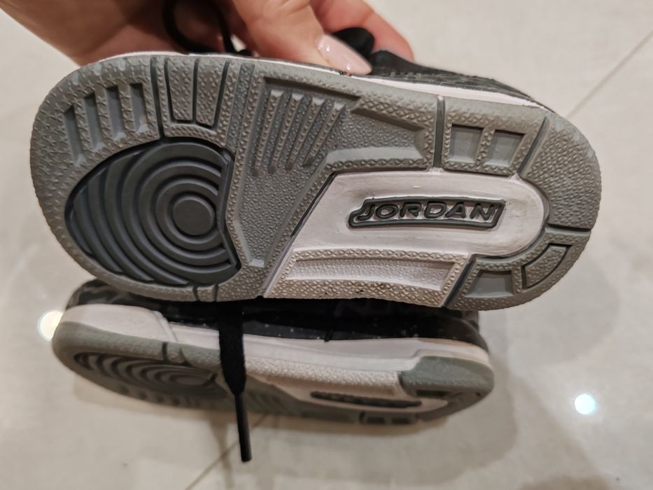 Nike номер 19.5 като нови