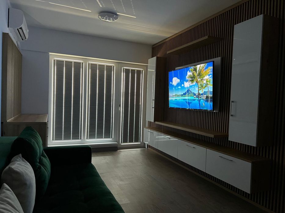 Apartament 1 cameră, complex  rezidential Himson