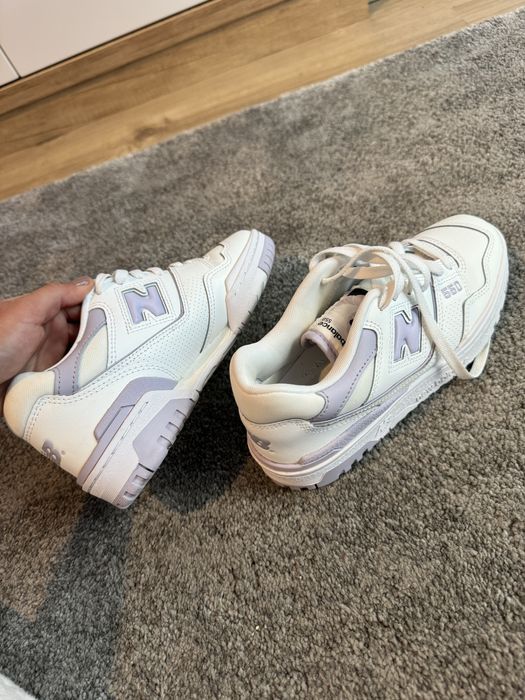 Adidasi new balance 550 37