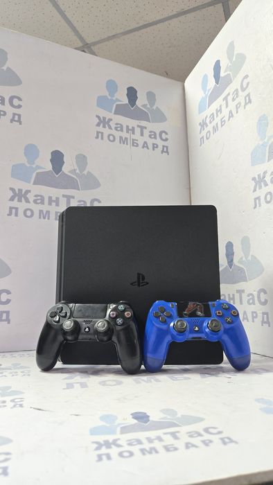 Ps4 Астана ЖанТаС ломбард