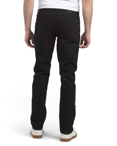 Джинсы Buffalo slim fit black.р34/32 и 36/32.