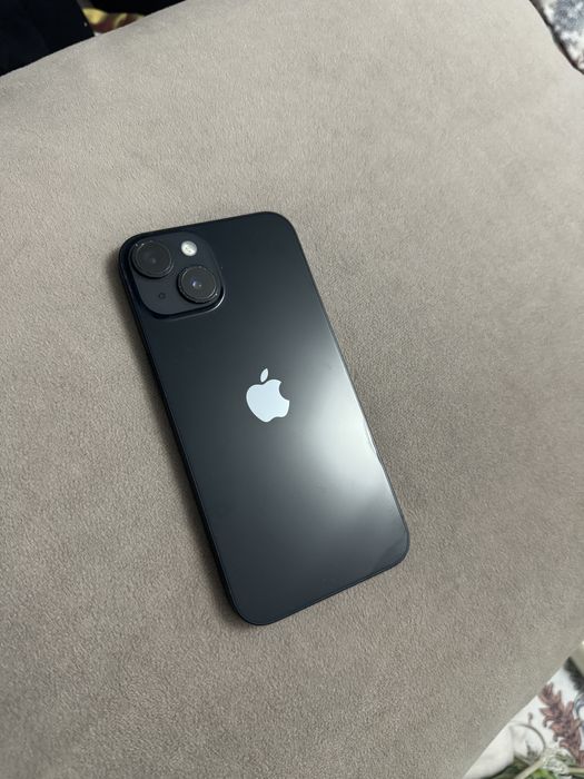 Продам Iphone 14 128гб коробка все есть