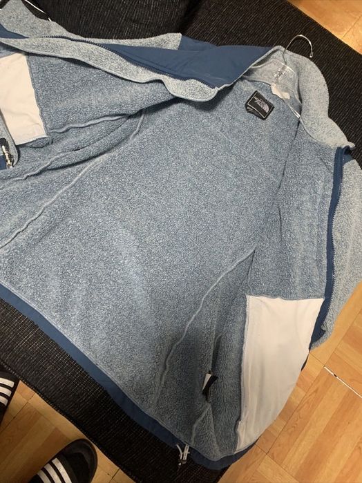 Дамско The North Face Denali Fleece Jacket Polartec