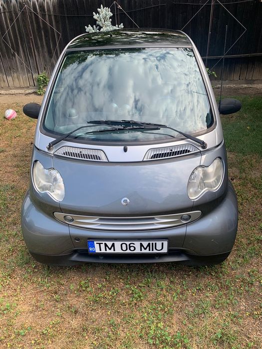Smart de vânzare