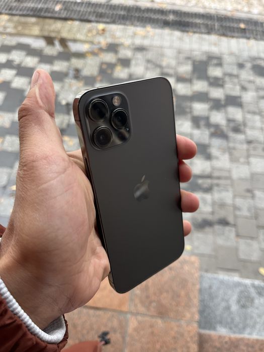 Iphone 12 pro 256 GB