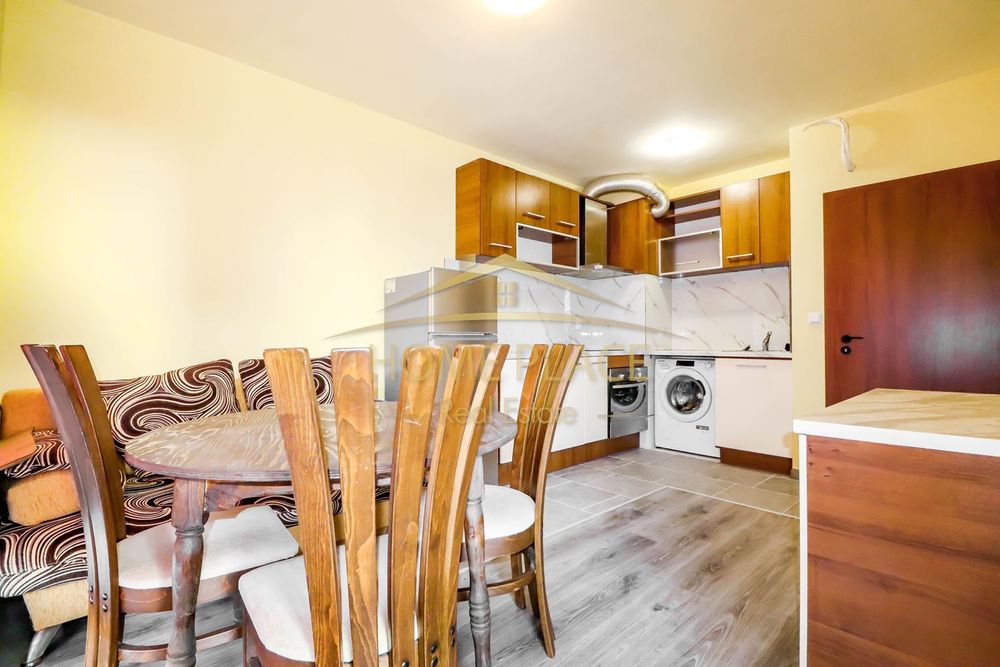 ДВУСТАЕН апартамент под наем - Левски