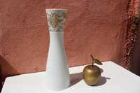 Vaza portelan de colectie ROSENTHAL Studio Line Gold Birds