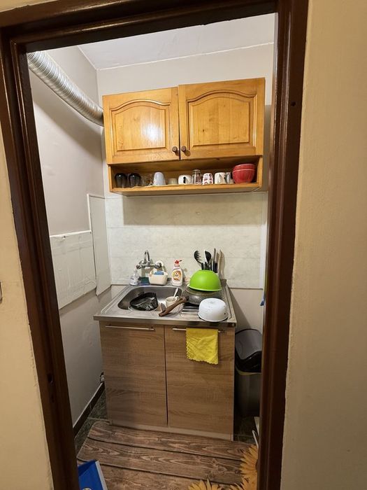 Продава се Двустаен апартамент в София, Люлин 9 - 44 кв.м за 2271 €/кв.м - Снимка #7