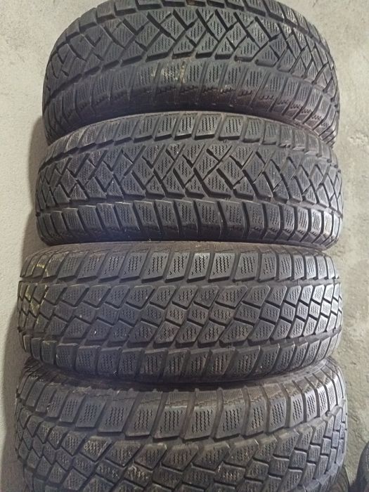 Anvelope de iarnă 175/65R14