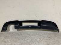 Spoiler bara spate Audi A3, 8V, S-Line, 2016, 2017, 2018, 2019, 8V3807521R