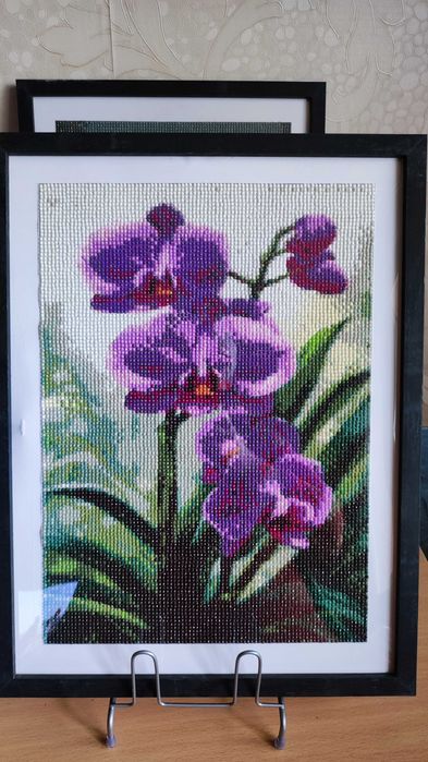 Диамантени гоблени