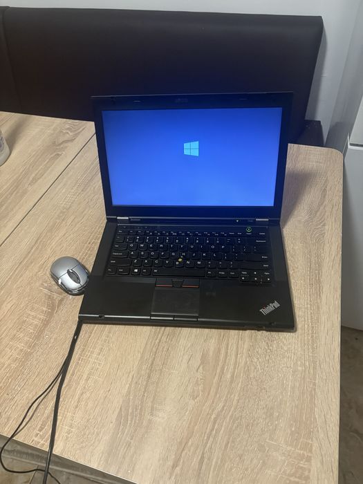 Leptop Lenovo  in stare de functiune
