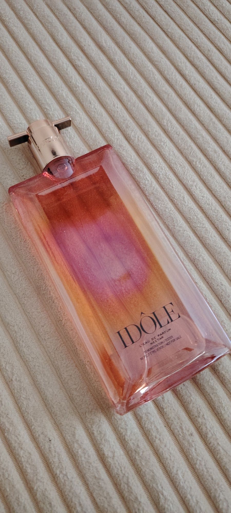 Парфюм Lancome Idole nectar 50 ml