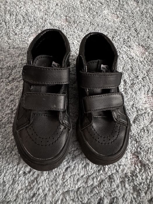 Pantofi sport Vans marimea 27