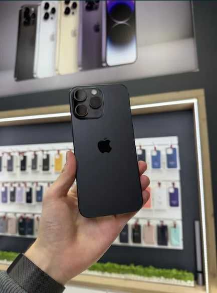 Vând iPhone 16 Pro Max 512GB
