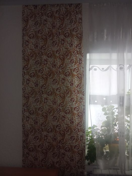 пердета и платове