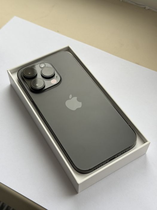 Iphone 14 pro 256 gb