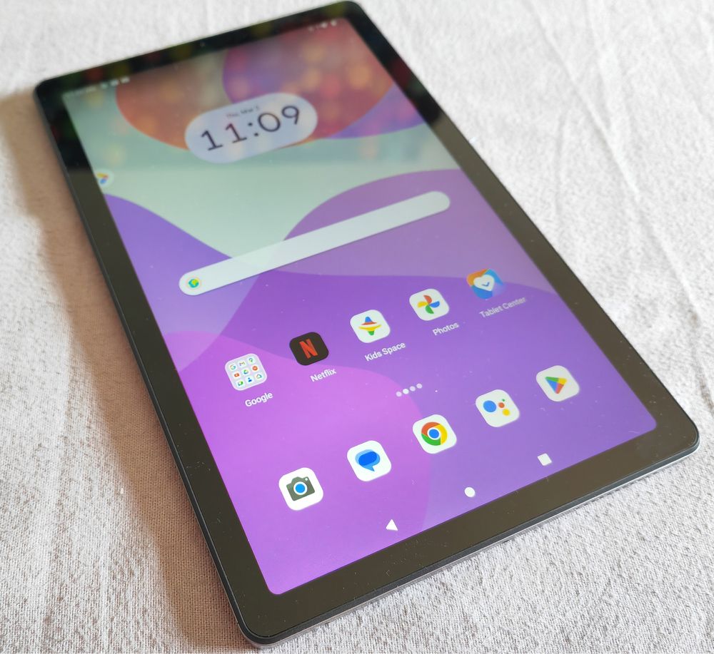 Lenovo Tab m9 HD
