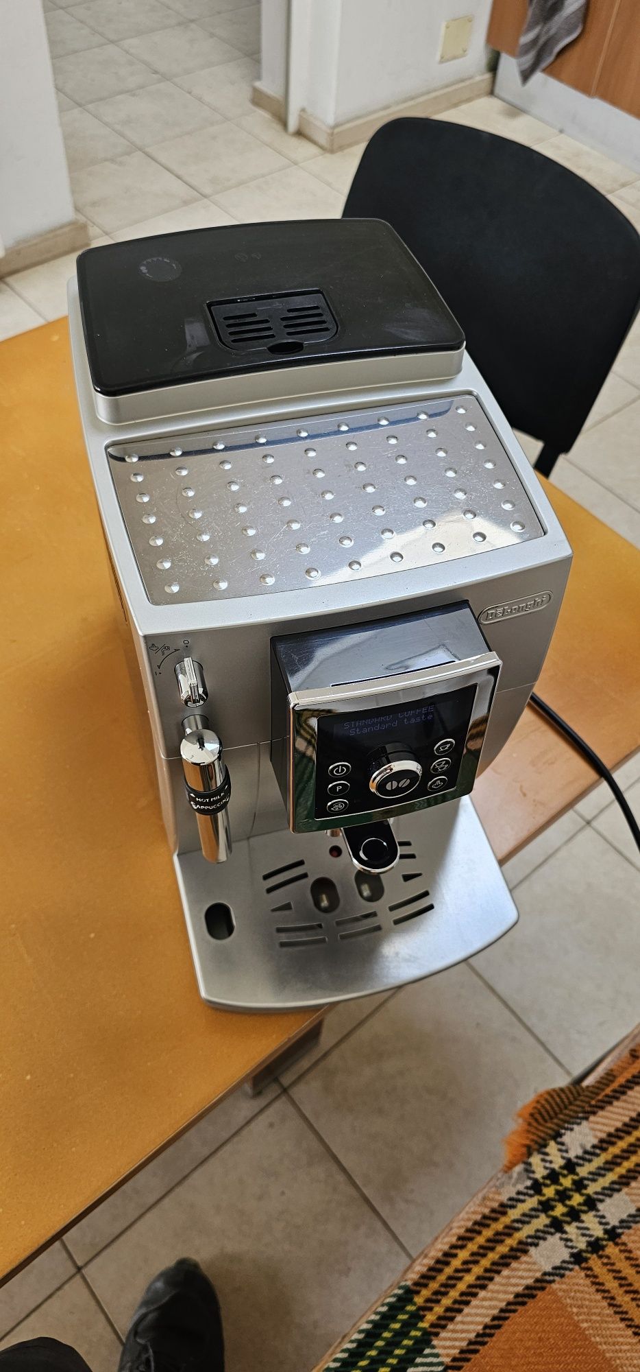 Delonghi ecam 23.420sb