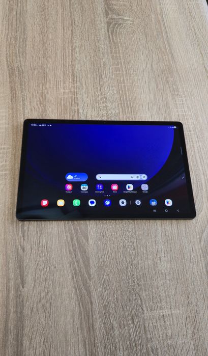 Samsung Tab S9 Plus 5G 12/256