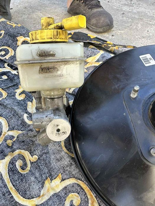 Спирачна помпа ауде  а3  1.9тди