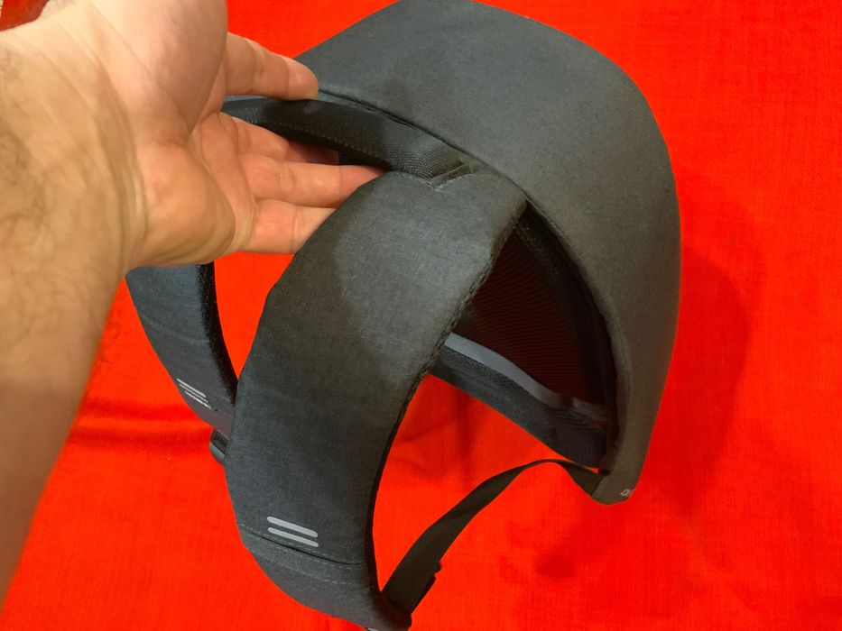 XD design-оригинална  раница