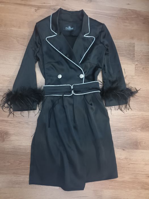 Rochii foggi și bby