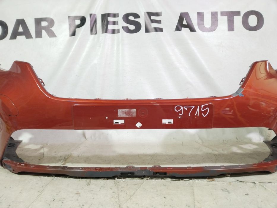 Bara fata Renault Kangoo, 2021, 2022, 2023, 2024, 2025, cod origine OE 620223747R.