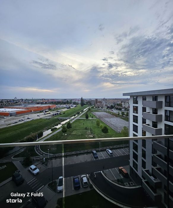 Apartament NOU  2 camere de vanzare, PRIMA ARENA