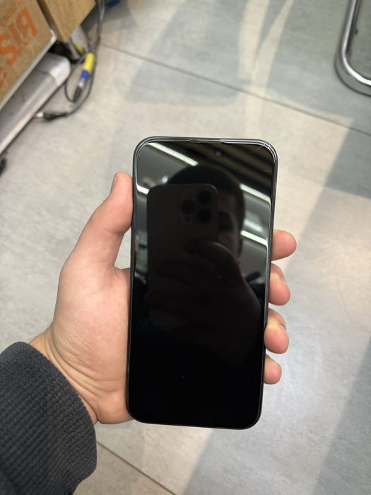 Iphone 15 Pro Max 256