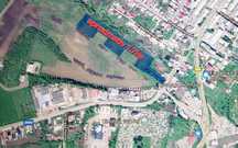 VANZARE Teren Intravilan Mun. Falticeni aprox. 1.7 Ha sau loturi 800mp