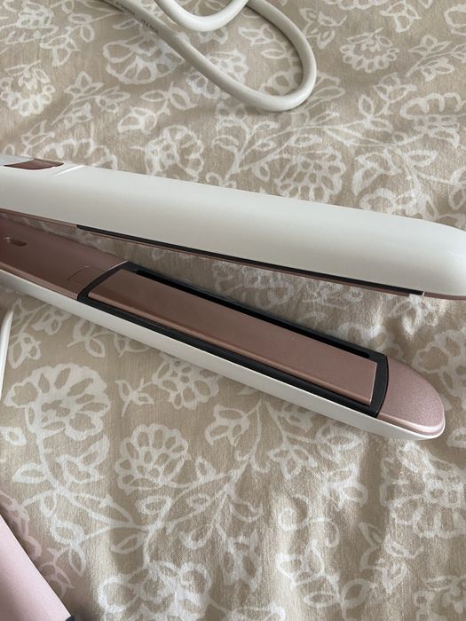 Преса за коса Philips Sense IQ