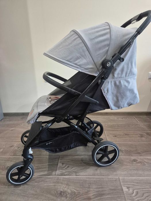 Детска количка  cybex eezy +2