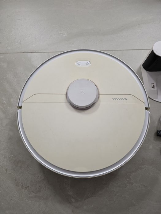 Vand Aspirator robot Roborock S6 Pure