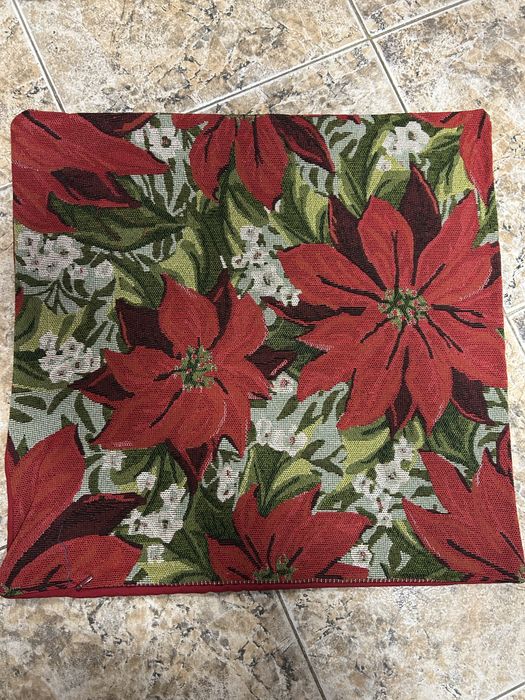 Коледни калъфки за възглавнички