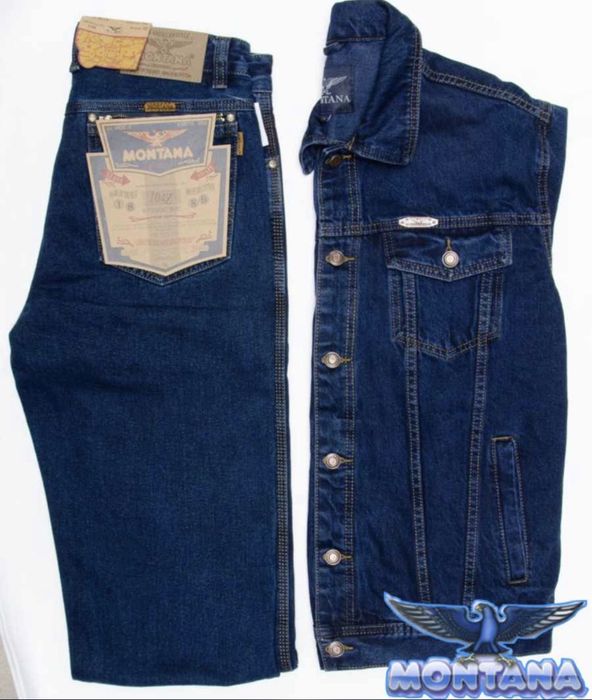 Монтана .Montana.