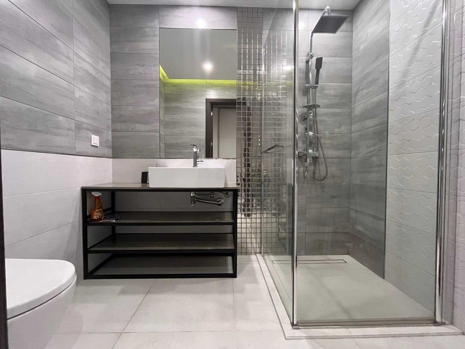 Дава се под наем Двустаен апартамент в София, Кръстова вада - 70 кв.м за 688.5 € - Снимка #6