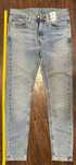 Blugi - LEVI'S model 519 HI-BALL