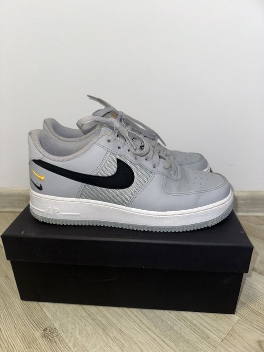 Продавам оригинални Nike Air Force 1