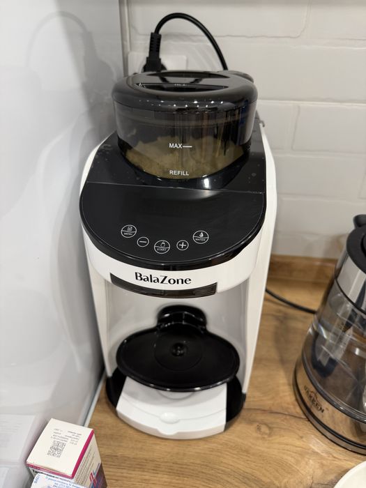 Аппарат для приготовления детской смеси