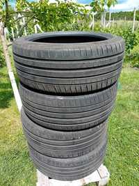 Cauciucuri Michelin 235x45r19 dot 2020