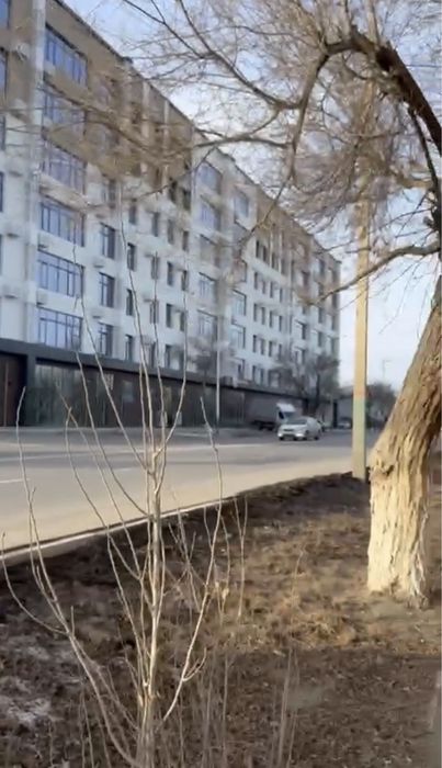 Коммерческий участок