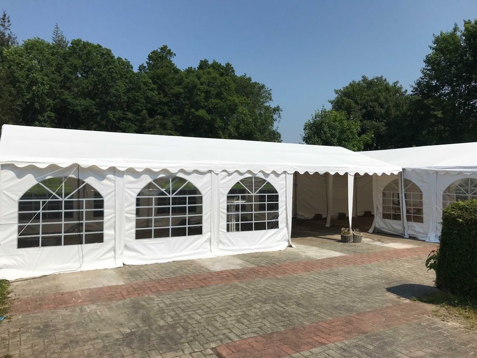 Cort Depozitare/Spatii Comerciale/Terase/Evenimente marimi 3x2-8x20m A