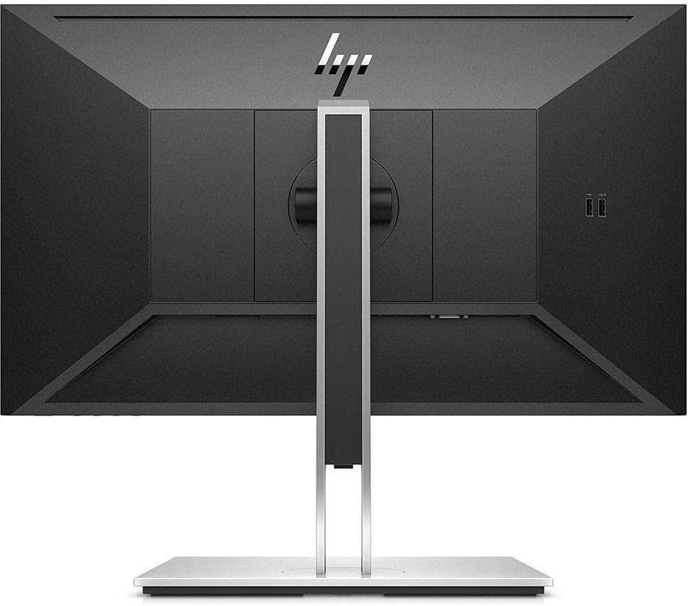 Монитор HP E23 G4 1920x1080 FULL HD IPS с 12 месеца гаранция