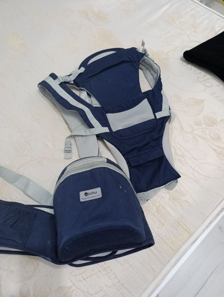 Продам эргорюкзак/ кенгуру