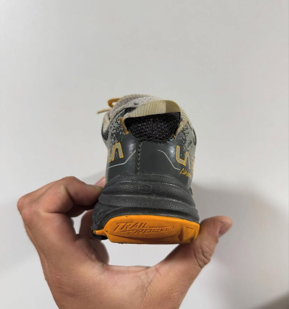 La Sportiva Akasha