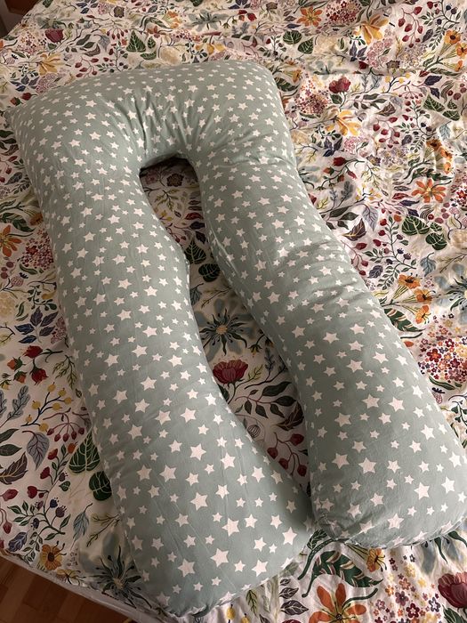 Възглавница за бременни