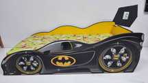 Vând pătuț pentru copii Batman