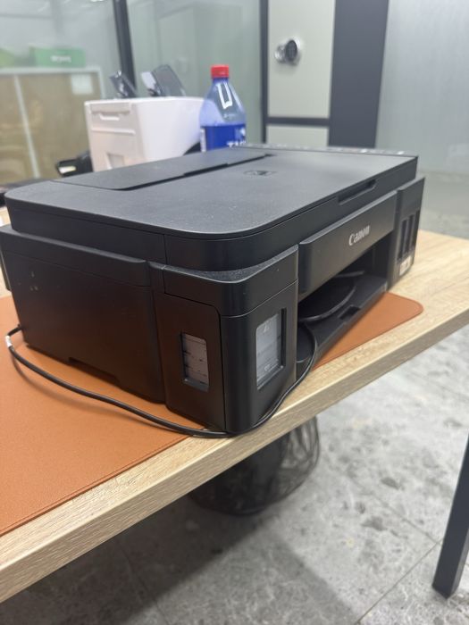 Принтер Canon G3410