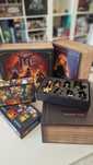 BOARD GAME  Dice Throne